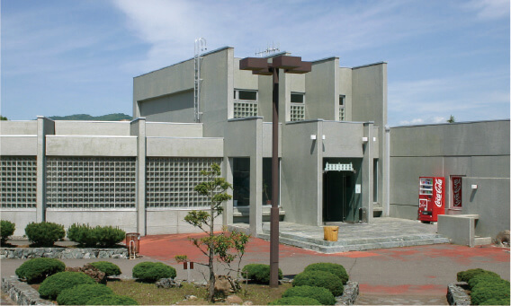 Mukawa Town Hobetsu Museum